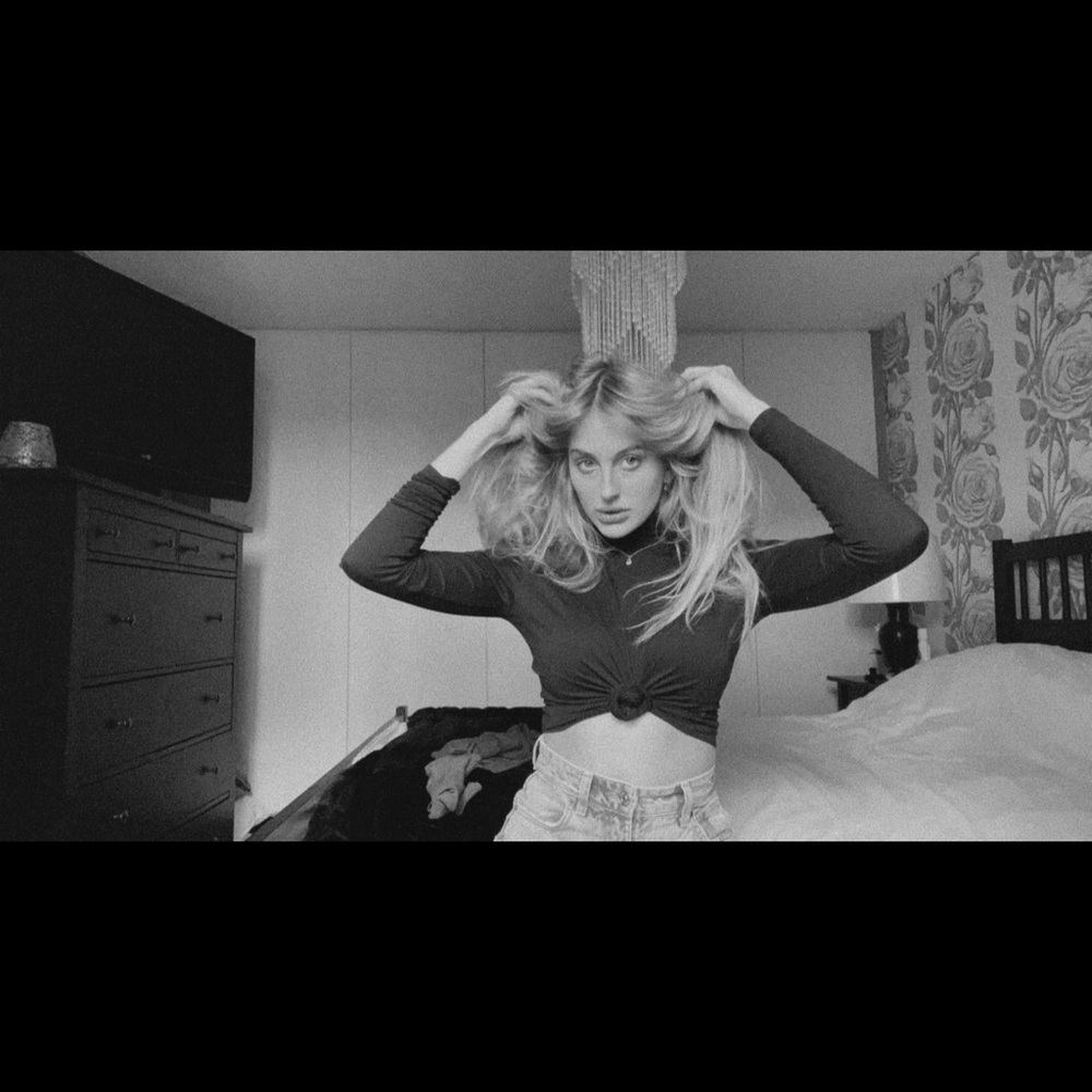 Meet your Posher, Ravyn